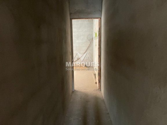 Imagem Casa com 2 Quartos à Venda, 90 m² em Jardim Dos Ipês Ii - Sumaré