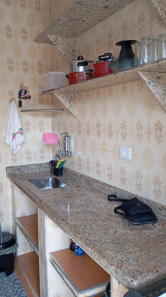 Imagem Kitnet com 1 Quarto à Venda, 25 m² em Guilhermina - Praia Grande Imagem Kitnet com 1 Quarto à Venda, 25 m² em Guilhermina - Praia Grande