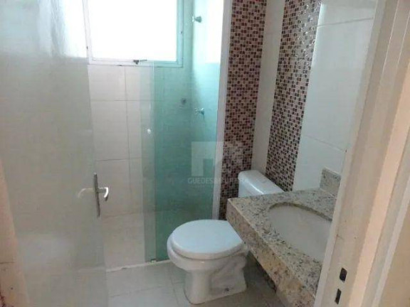 Imagem Apartamento com 2 Quartos à Venda, 53 m² em Jardim Ipaussurama - Campinas Imagem Apartamento com 2 Quartos à Venda, 53 m² em Jardim Ipaussurama - Campinas