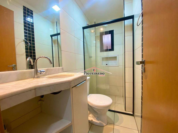 Imagem Apartamento com 2 Quartos à Venda, 62 m² em Boqueirão - Praia Grande Imagem Apartamento com 2 Quartos à Venda, 62 m² em Boqueirão - Praia Grande