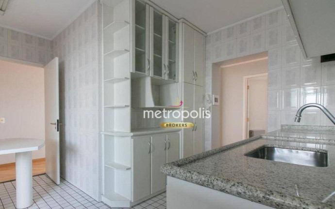 Imagem Apartamento com 3 Quartos à Venda, 112 m² em Campestre - Santo André Imagem Apartamento com 3 Quartos à Venda, 112 m² em Campestre - Santo André