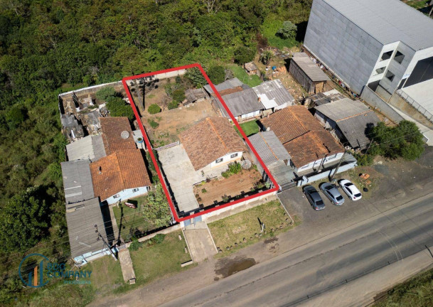 Imagem Casa com 2 Quartos à Venda, 48 m² em Vila São João - Irati Imagem Casa com 2 Quartos à Venda, 48 m² em Vila São João - Irati