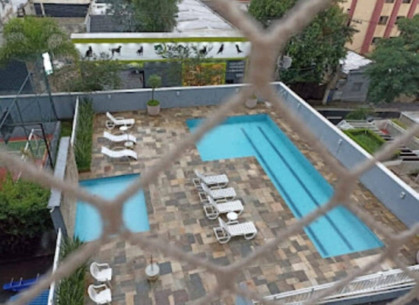 Imagem Apartamento com 3 Quartos à Venda, 90 m² em Santa Paula - São Caetano Do Sul Imagem Apartamento com 3 Quartos à Venda, 90 m² em Santa Paula - São Caetano Do Sul