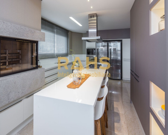 Imagem Apartamento com 4 Quartos à Venda, 215 m² em Praia Brava - Itajaí Imagem Apartamento com 4 Quartos à Venda, 215 m² em Praia Brava - Itajaí
