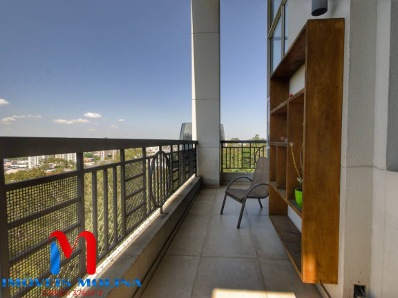Imagem Apartamento com 2 Quartos à Venda, 104 m² em Paraíso Do Morumbi - São Paulo Imagem Apartamento com 2 Quartos à Venda, 104 m² em Paraíso Do Morumbi - São Paulo