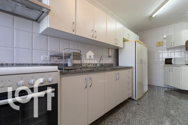Imagem Apartamento com 3 Quartos à Venda, 130 m² em Perdizes Imagem Apartamento com 3 Quartos à Venda, 130 m² em Perdizes