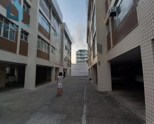 Imagem Apartamento com 3 Quartos à Venda, 80 m² em Passagem - Cabo Frio