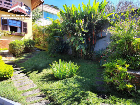 Imagem Casa com 4 Quartos à Venda, 630 m² em Catarcione - Nova Friburgo