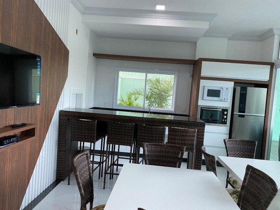 Imagem Apartamento com 3 Quartos à Venda, 133 m² em Bombinhas - Bombinhas