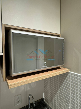 Imagem Apartamento com 1 Quarto à Venda, 22 m² em Vila Mariana - São Paulo Imagem Apartamento com 1 Quarto à Venda, 22 m² em Vila Mariana - São Paulo