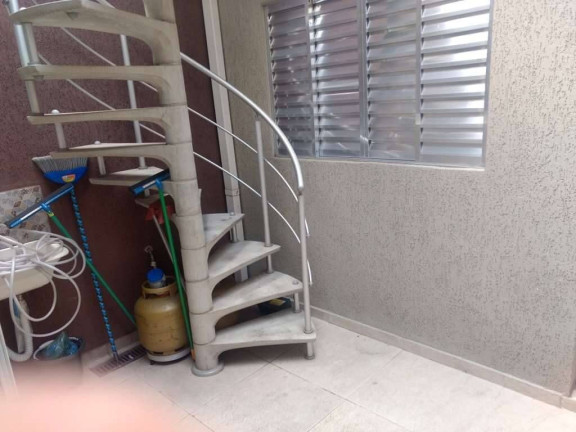 Imagem Sobrado com 2 Quartos à Venda, 130 m² em Vila Moreira - São Paulo