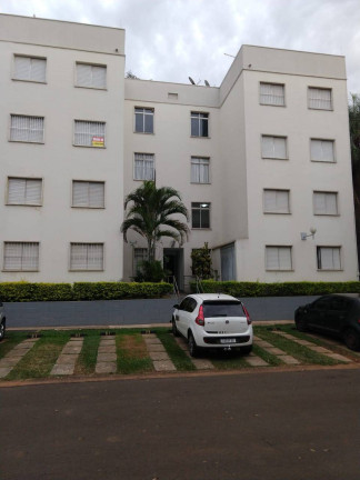 Imagem Apartamento com 2 Quartos à Venda,  em Jardim Miranda - Campinas