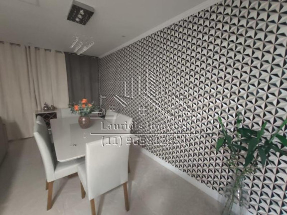 Imagem Sobrado com 3 Quartos à Venda, 140 m² em Vl Scarpelli - Santo André Imagem Sobrado com 3 Quartos à Venda, 140 m² em Vl Scarpelli - Santo André