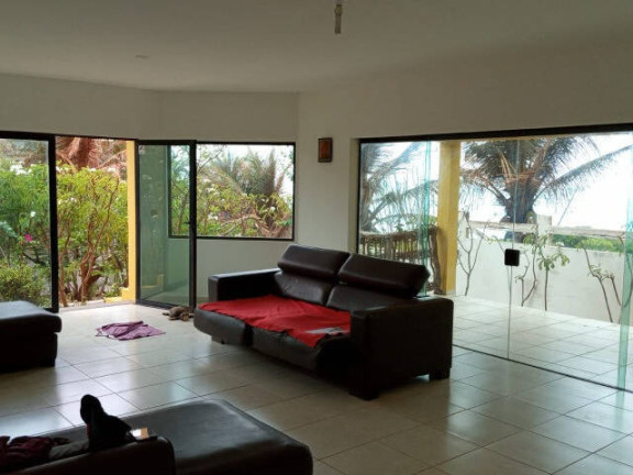Imagem Casa com 3 Quartos à Venda, 263 m² em Centro - Tibau Do Sul