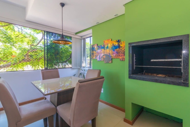 Imagem Apartamento com 2 Quartos à Venda, 81 m² em Passo Da Areia - Porto Alegre Imagem Apartamento com 2 Quartos à Venda, 81 m² em Passo Da Areia - Porto Alegre