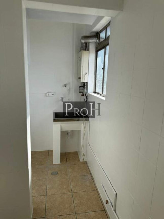 Imagem Apartamento com 2 Quartos à Venda, 65 m² em Paulicéia - São Bernardo Do Campo