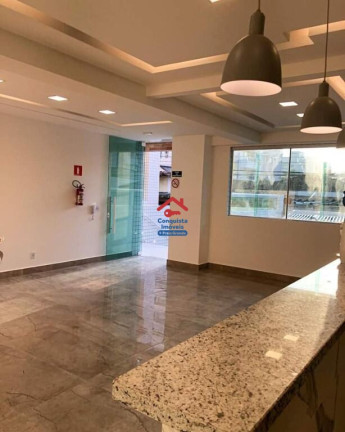 Imagem Apartamento com 2 Quartos à Venda, 54 m² em Aviação - Praia Grande