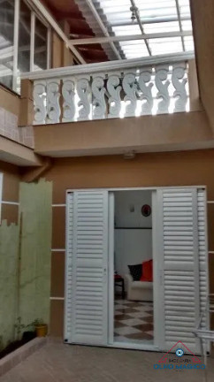 Imagem Sobrado com 3 Quartos à Venda, 327 m² em Vila Campesina - Osasco Imagem Sobrado com 3 Quartos à Venda, 327 m² em Vila Campesina - Osasco