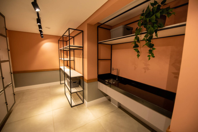 Imagem Apartamento com 1 Quarto à Venda, 24 m² em Vila Olímpia - São Paulo Imagem Apartamento com 1 Quarto à Venda, 24 m² em Vila Olímpia - São Paulo