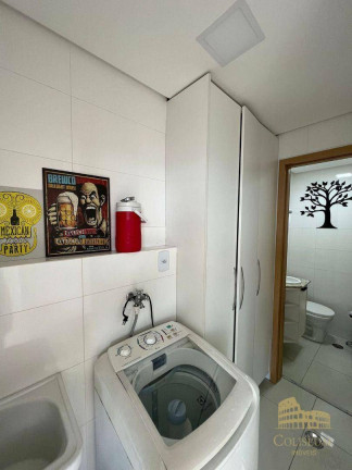 Imagem Cobertura com 3 Quartos à Venda, 143 m² em Caiçara - Praia Grande