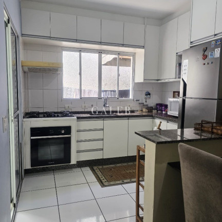Imagem Casa com 4 Quartos à Venda, 160 m² em Nova Atibaia - Atibaia