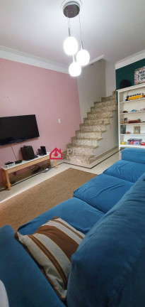 Imagem Sobrado com 3 Quartos à Venda, 120 m² em Conjunto Residencial Vista Verde - São Paulo Imagem Sobrado com 3 Quartos à Venda, 120 m² em Conjunto Residencial Vista Verde - São Paulo