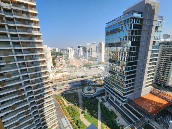 Imagem Apartamento com 4 Quartos à Venda, 167 m² em Brooklin - São Paulo