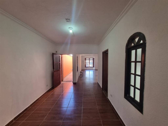 Imagem Casa com 2 Quartos para Alugar,  em Aviação - Praia Grande