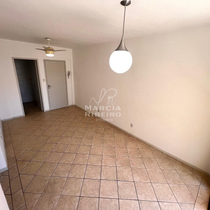 Imagem Apartamento com 2 Quartos à Venda, 62 m² em Trindade - Florianópolis