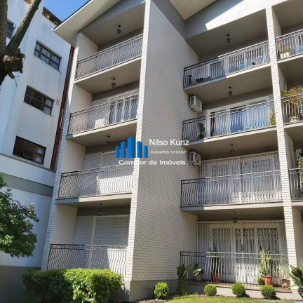 Imagem Apartamento com 3 Quartos à Venda, 133 m² em Centro - Garibaldi Imagem Apartamento com 3 Quartos à Venda, 133 m² em Centro - Garibaldi