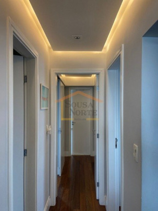 Imagem Apartamento com 3 Quartos à Venda, 96 m² em Santana - São Paulo Imagem Apartamento com 3 Quartos à Venda, 96 m² em Santana - São Paulo