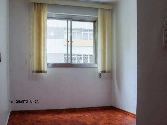 Imagem Imóvel com 3 Quartos à Venda, 163 m² em Jardim Paulista - São Paulo Imagem Imóvel com 3 Quartos à Venda, 163 m² em Jardim Paulista - São Paulo