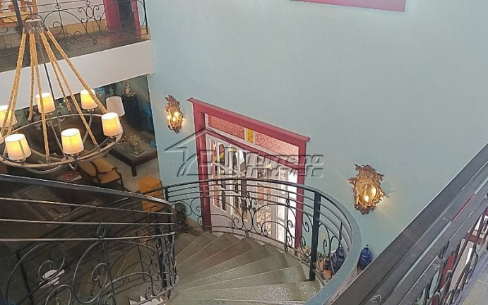 Imagem Casa de Condomínio com 5 Quartos à Venda, 590 m² em Urbanova - São José Dos Campos Imagem Casa de Condomínio com 5 Quartos à Venda, 590 m² em Urbanova - São José Dos Campos
