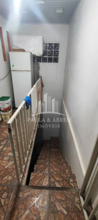 Imagem Casa com 4 Quartos à Venda, 100 m² em Jardim Miranda D'aviz - Mauá Imagem Casa com 4 Quartos à Venda, 100 m² em Jardim Miranda D'aviz - Mauá
