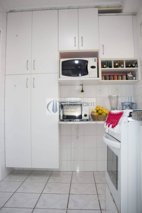 Imagem Apartamento com 2 Quartos à Venda, 52 m² em Vila Palmeiras - São Paulo