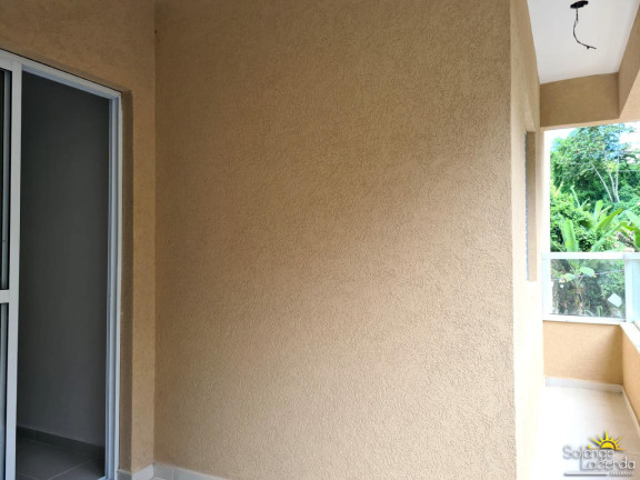 Imagem Apartamento com 2 Quartos à Venda, 75 m² em Toninhas - Ubatuba