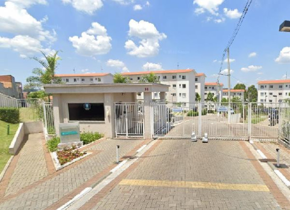 Apartamento com 1 Quarto à Venda, 37 m² em Jardim Albertina - Guarulhos