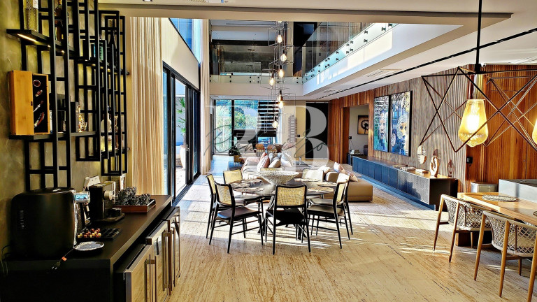 Imagem Imóvel com 7 Quartos à Venda, 951 m² em Riviera - Bertioga