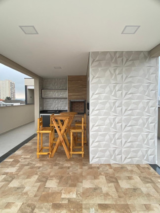 Imagem Imóvel com 2 Quartos à Venda, 27 m² em Tucuruvi - São Paulo