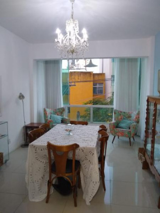 Imagem Apartamento com 3 Quartos à Venda, 102 m² em Barra - Salvador