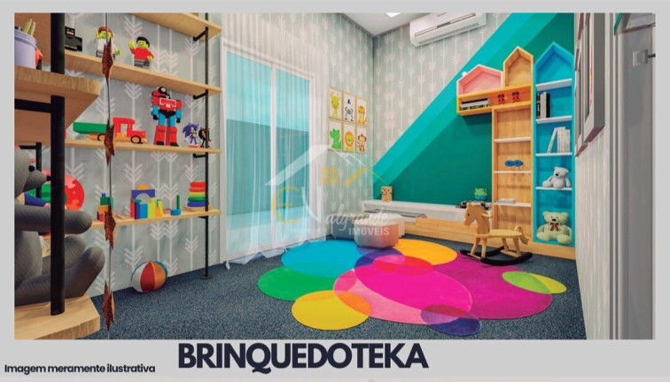 Imagem Apartamento com 2 Quartos à Venda, 68 m² em Centro - Pinhais Imagem Apartamento com 2 Quartos à Venda, 68 m² em Centro - Pinhais