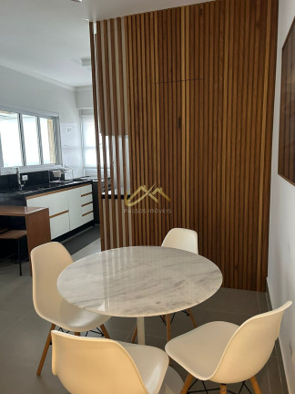 Imagem Apartamento com 3 Quartos à Venda, 108 m² em Tenório - Ubatuba