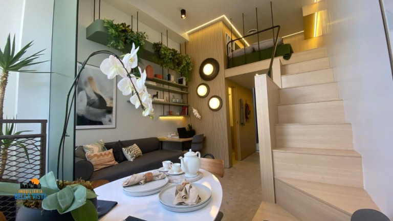 Imagem Apartamento com 1 Quarto à Venda,  em Vila Mariana - São Paulo