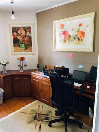 Imagem Apartamento com 3 Quartos à Venda, 81 m² em Santana - São Paulo