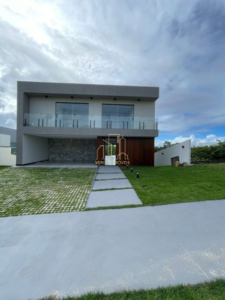 Imóvel com 4 Quartos à Venda, 250 m² em Alphaville Litoral Norte 1 - Camaçari