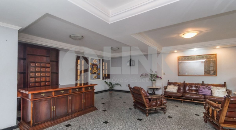 Imagem Apartamento com 1 Quarto à Venda, 40 m² em Chácara Das Pedras - Porto Alegre Imagem Apartamento com 1 Quarto à Venda, 40 m² em Chácara Das Pedras - Porto Alegre