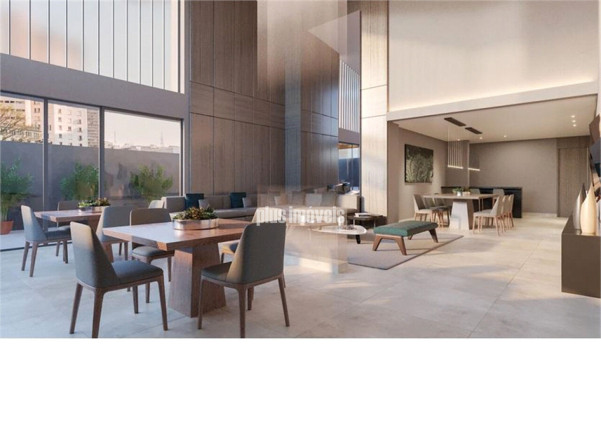 Imagem Apartamento com 3 Quartos à Venda, 127 m² em Jardim Paulista - São Paulo Imagem Apartamento com 3 Quartos à Venda, 127 m² em Jardim Paulista - São Paulo