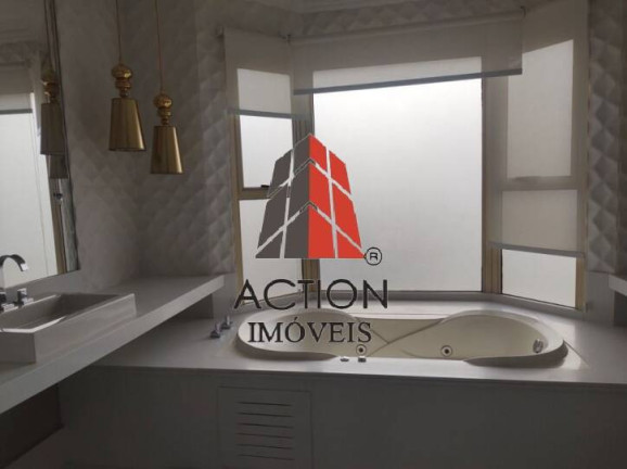 Apartamento com 3 Quartos à Venda, 334 m² em Tatuapé - São Paulo
