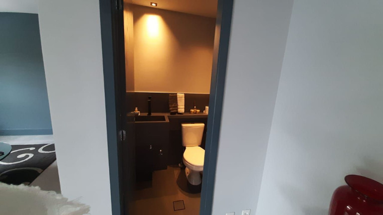 Imagem Apartamento com 2 Quartos à Venda, 127 m² em Vila Andrade - São Paulo