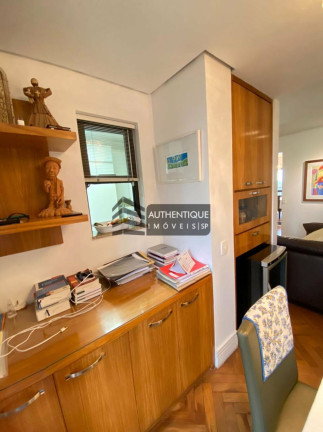 Imagem Apartamento com 3 Quartos à Venda, 165 m² em Paraíso - São Paulo Imagem Apartamento com 3 Quartos à Venda, 165 m² em Paraíso - São Paulo